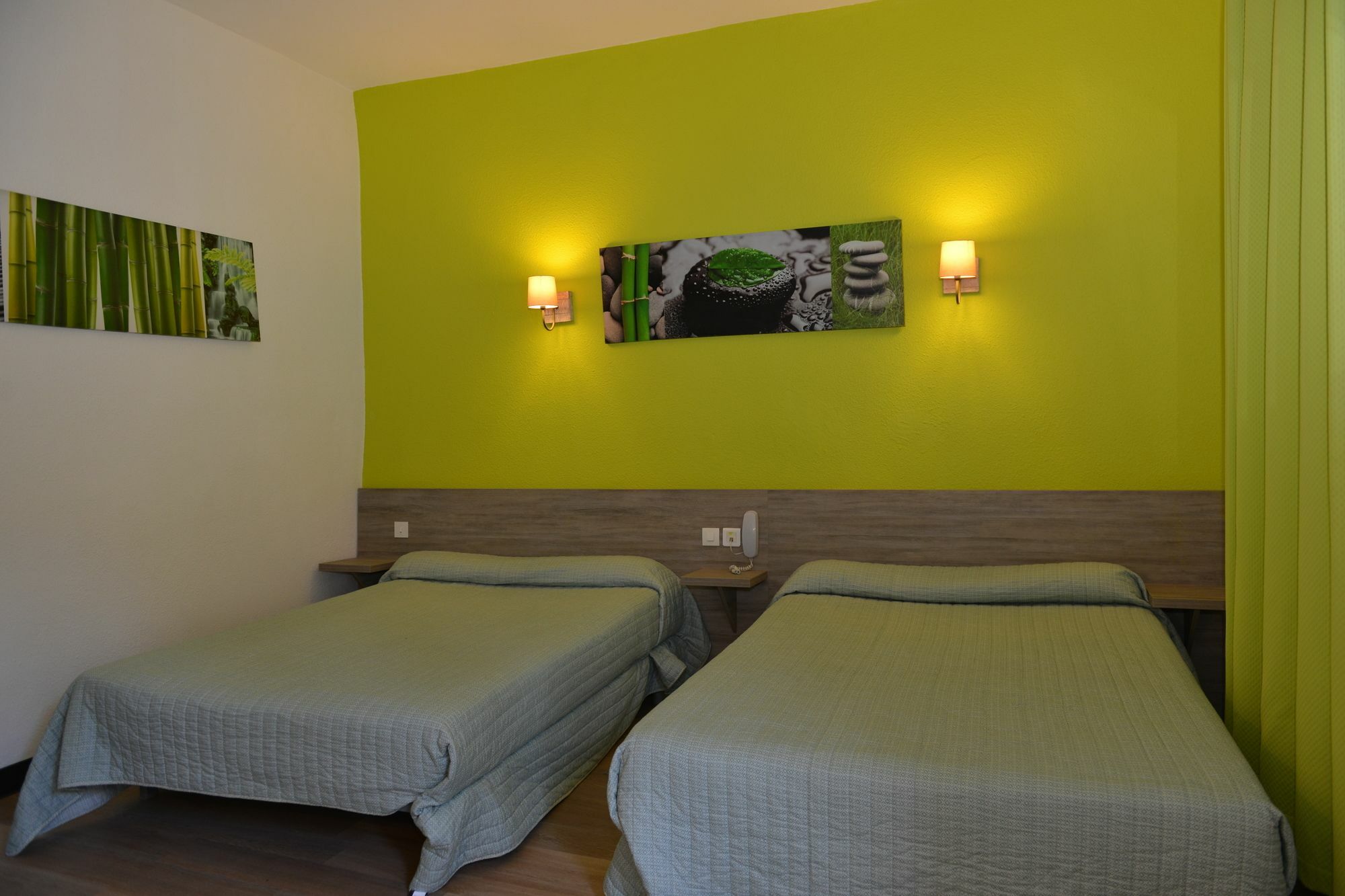Hotel Colisee-Verdun Centre Gare Saint-Roch Montpellier Esterno foto