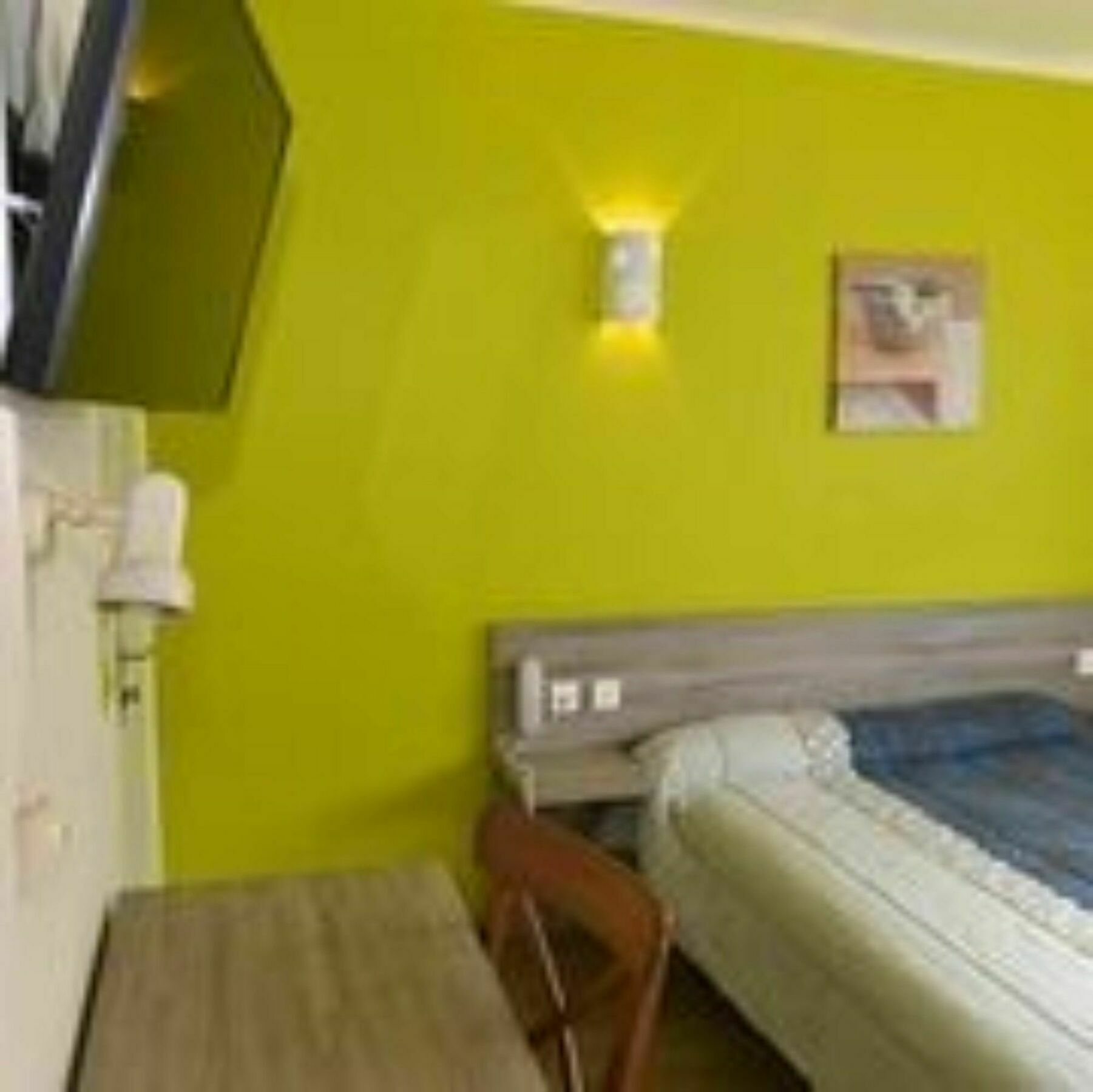 Hotel Colisee-Verdun Centre Gare Saint-Roch Montpellier Esterno foto